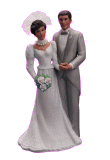 image animation de mariage